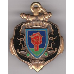 9ème Bataillon d'Infanterie de Marine