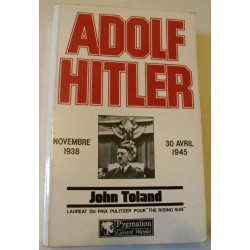 Adolf Hitler - John Toland