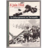 6 Juin 1944 : Le Débarquement en Normandie - Anthony Kemp