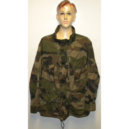 Veste Chauffante Militaire Campagne Taille L - Neuf Avec étiquettes - Idéale Moto Ou Plein Air