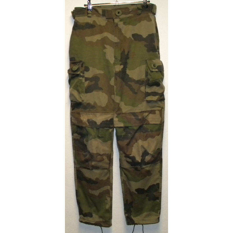 Pantalon de combat Félin T3 Hiver Armée Française NEUF