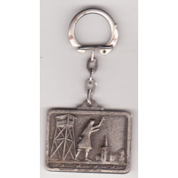 Porte-clefs Association des anciens Prisonniers de Guerre - Territoire-de-Belfort - 1945-1966