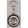 Porte-clefs Amicale de la Police Belfortaine - Belfort