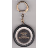 Porte-clefs Amicale de la Police Belfortaine - Belfort