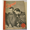 Magazine "Signal" Edition française : 2ème Numéro de Juin 1942