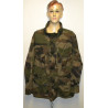 Veste de combat Félin T3 Outre-Mer Armée Française Occasion
