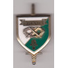 Groupement de Formation des Sous-Officiers - Ecole d'Application de l'Infanterie