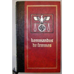 Kommandos de femmes