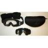 Masque balistique de Tir IST Oakley complet Armée Française Occasion