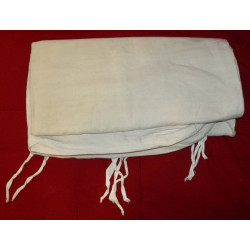 Taie Mobile de Matelas réglementaire Armée Française - TMM 