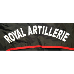 Kway de sport 1er Régiment d'Artillerie