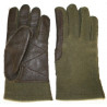 Gants hiver ancien modèle Type US Armée Française Années 60