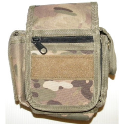 Porte-chargeurs Multicam