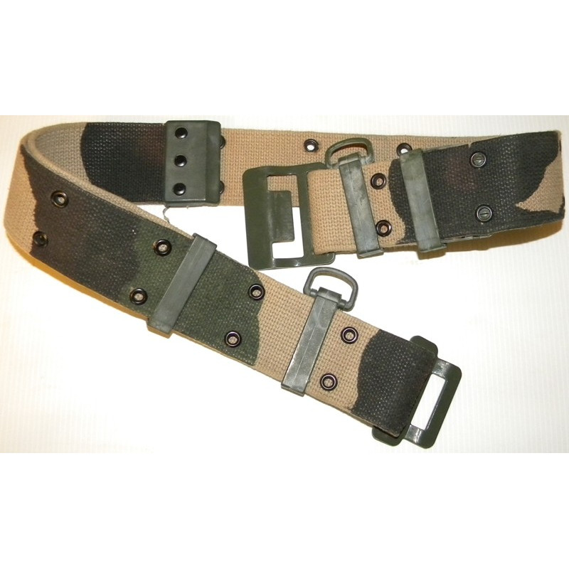 Ceinturon FAMAS Armée Française Centre-Europe Occasion