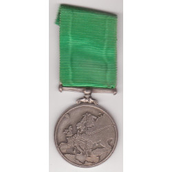 Médaille d'Europe - Classe II