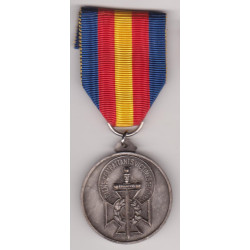 Médaille de la Fédération des Anciens Combattants et Victimes des Guerres