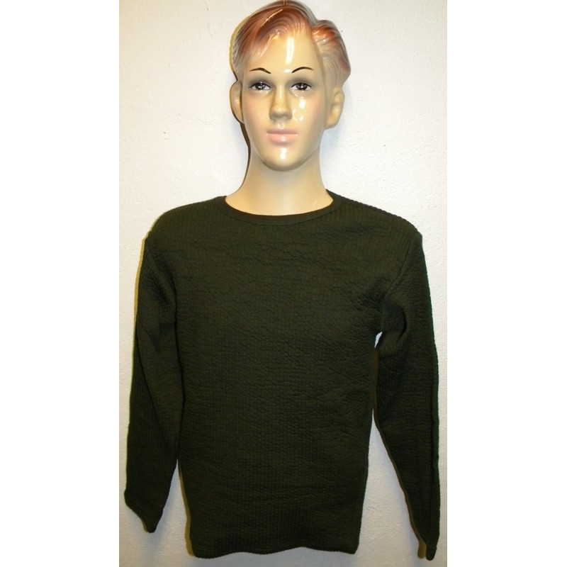 Maillot long en Kermel Armée Française NEUF