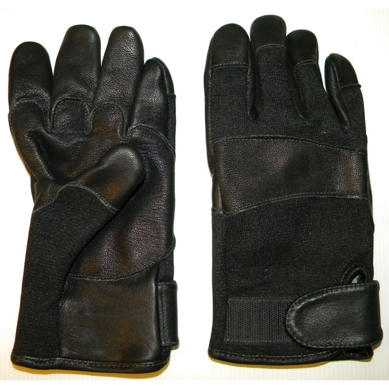 Gants de combat Félin T4 Sagem Armée Française Neuf