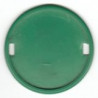 Macaron d'insigne de béret pour les défilés couleur verte