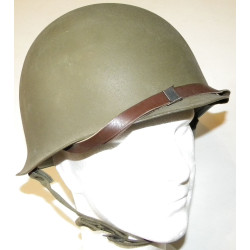 Casque Modèle 1951 Complet liner US NEUF