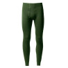 Caleçon long Ullfrotté Woolpower original Armée Française NEUF