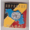 Bataillon Belge UNPROFOR - O.N.U. Ex-Yougoslavie