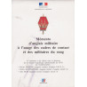 Mémento d'anglais militaire - Armée Française