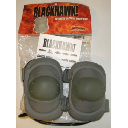 Coudières de Protection Blackhawk kaki Neuves