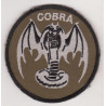 Ecusson des Batteries COBRA du 1er Régiment d'Artillerie (3)