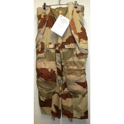 Pantalon de combat Félin T4 Zone Désertique Armée Française NEUF