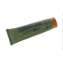 Crème de camouflage OTAN M97 Marron