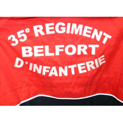 Kway de sport 35ème Régiment d'Infanterie (3)