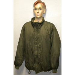 Blouson chaud Hiver Sagem Armée Française NEUF