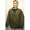Blouson chaud Hiver Sagem Armée Française NEUF