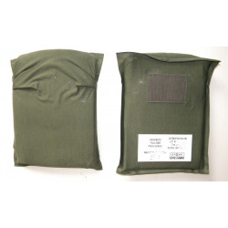 Genouillères Félin SAGEM Armée Française Neuves