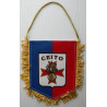 Fanion CEITO - 122ème Régiment d'Infanterie