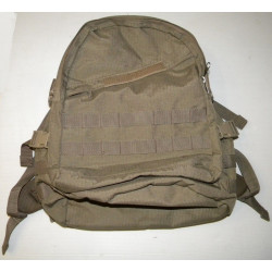 Sac de combat léger coyote Armée Française NEUF