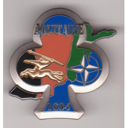 Bataillon Aquitaine 35ème Régiment d'Infanterie en Afghanistan