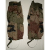 Paire de Guêtres en rip-stop centre-europe TOE Pro NEUVE