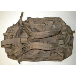 Sac de paquetage Opérations Extérieures coyote Armée Française NEUF