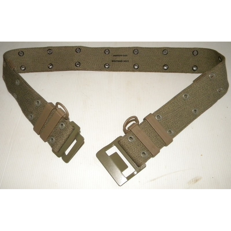 Ceinturon FAMAS Zone Désertique Armée Française NEUF
