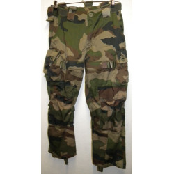 Pantalon de combat Félin T4 Hiver Armée Française NEUF