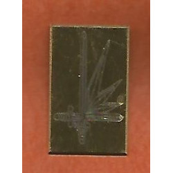 Pin's Région Militaire Terre Nord-Est / Zone de Défense Nord-Est (2)