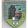 Pin's Gendarmerie Départementale de Marseille - Légion Provence Alpes Côte d'Azur