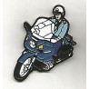 Pin's Motard Gendarmerie Nationale (2)