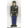 Pin's Personnel masculin - Gendarmerie Nationale (1) 