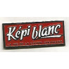 Pin's du Magazine "Képi Blanc" - La vie de la Légion Etrangère