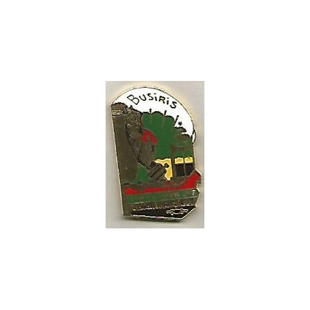 Lot d’insignes militaires Opérations extérieures (Corée, Tchad, Rca
