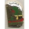Réduction pin's insigne 1er Régiment de Hussards Parachutistes - Busiris Opération Daguet