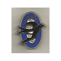 Réduction pin's Insigne 170ème Régiment d'Infanterie